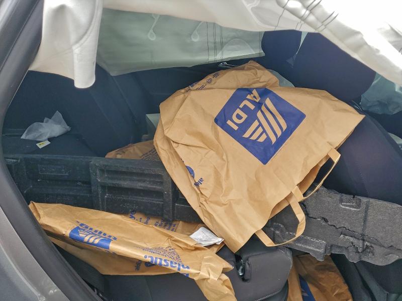 Фото 10 - CHEVROLET TRAX