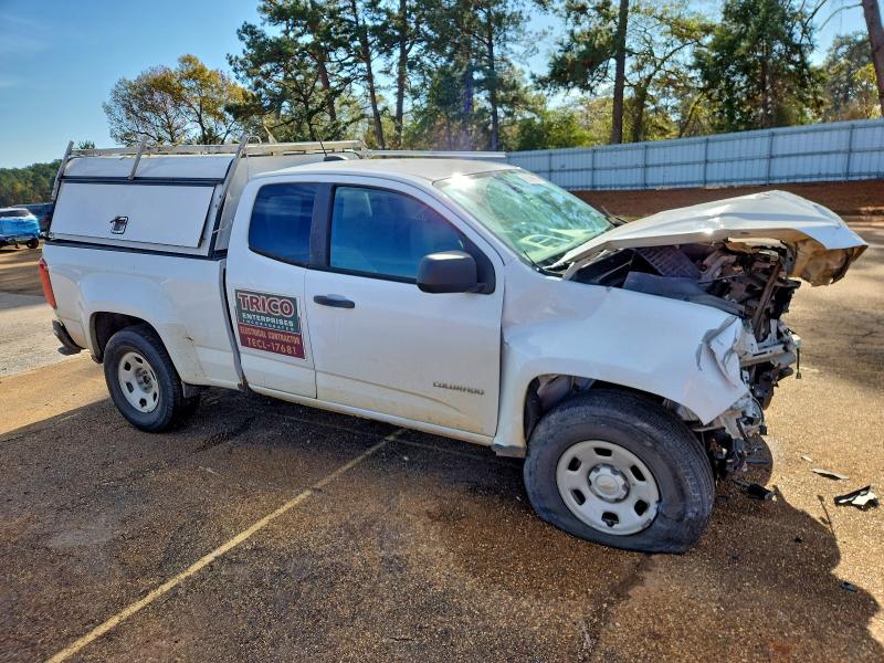 Фото 4 - CHEVROLET COLORADO