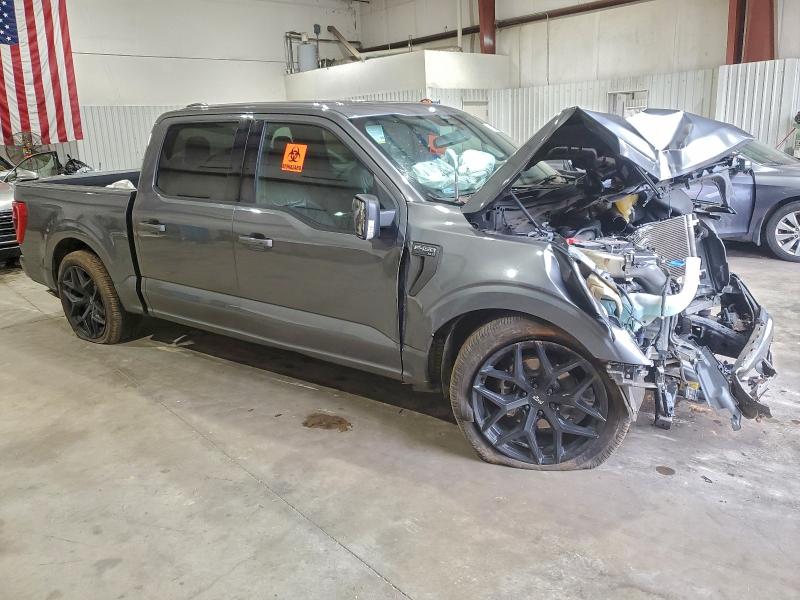 Фото 4 - FORD F-150