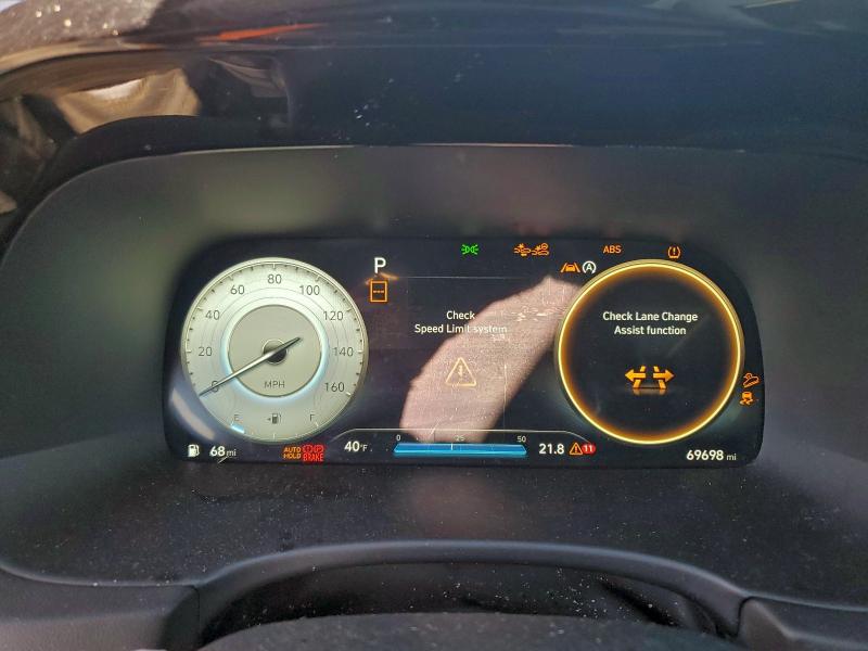 Фото 9 - HYUNDAI PALISADE