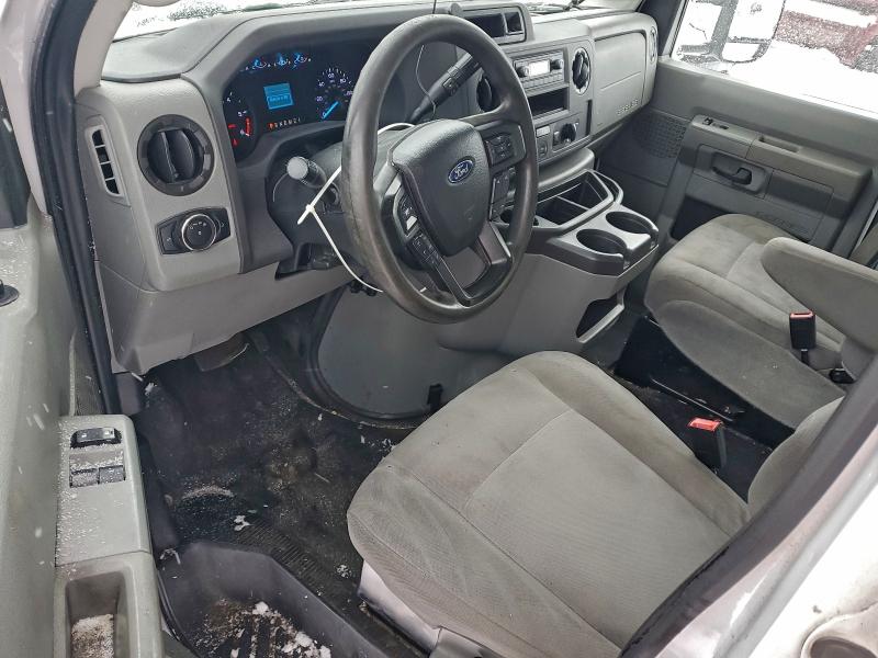 Фото 8 - FORD ALL Models