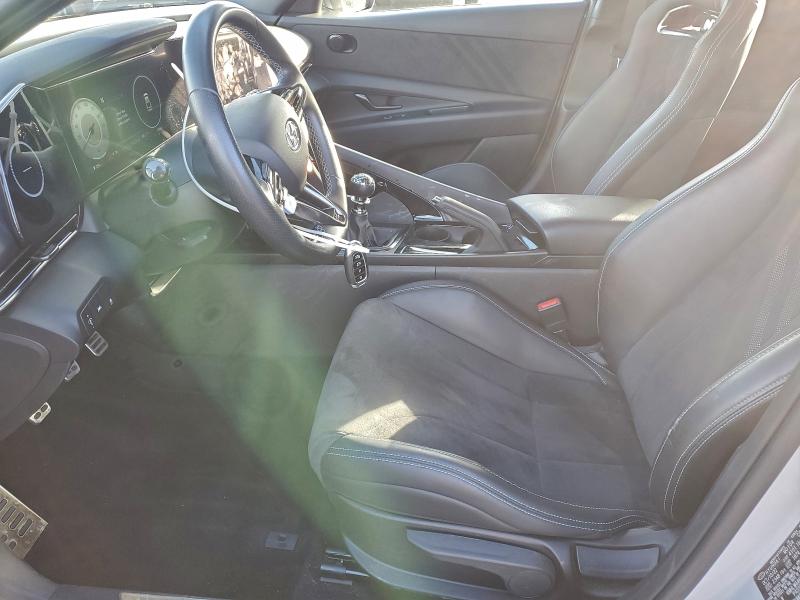 Фото 7 - HYUNDAI ELANTRA