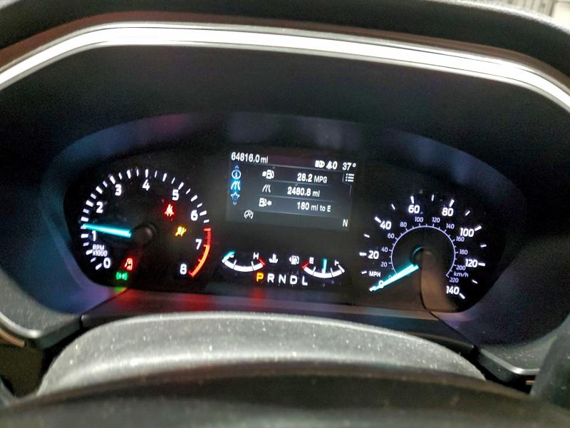 Фото 9 - FORD ESCAPE