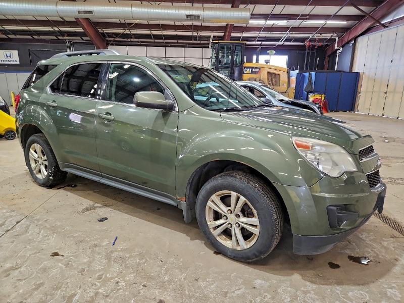 Фото 4 - CHEVROLET EQUINOX