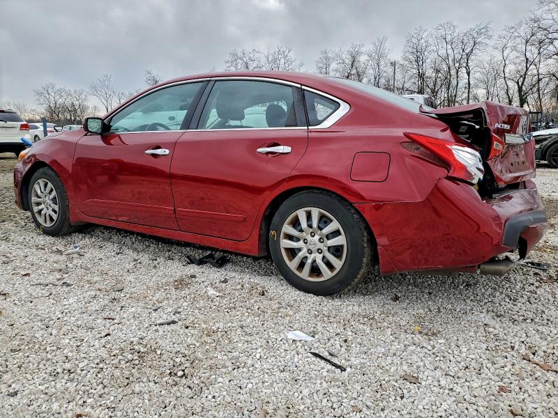 Фото 2 - NISSAN ALTIMA