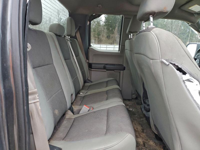 Фото 10 - FORD F-150