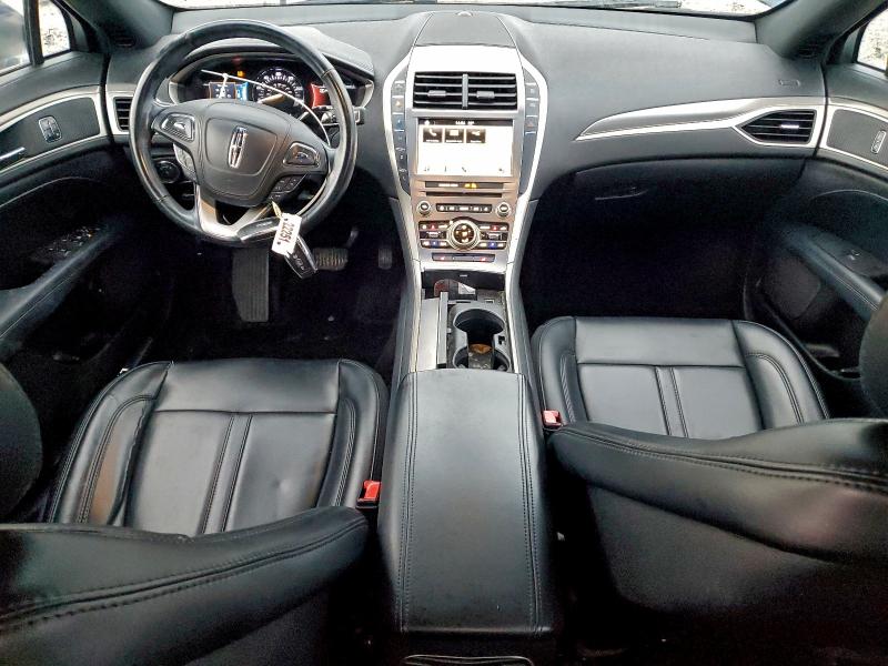 Фото 8 - LINCOLN MKZ