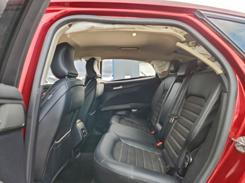 Фото 10 - FORD FUSION