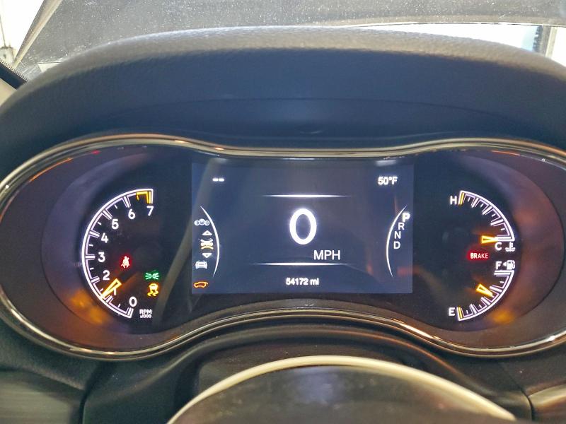 Фото 9 - JEEP GRAND CHER