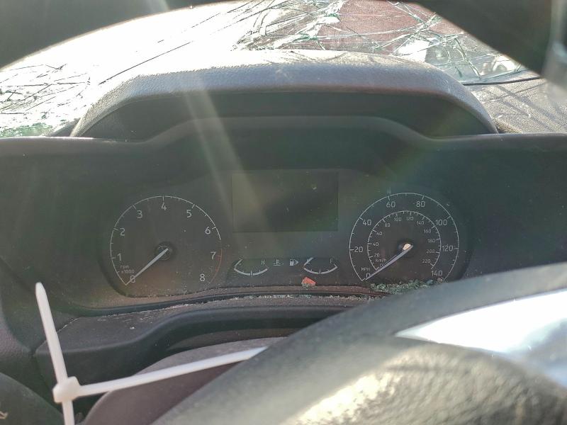 Фото 9 - FORD TRANSIT