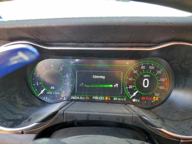 Фото 9 - FORD MUSTANG