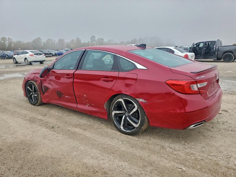 Фото 2 - HONDA ACCORD