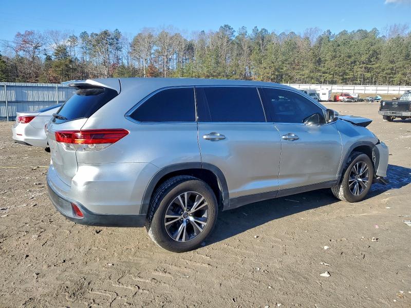 Фото 3 - TOYOTA HIGHLANDER