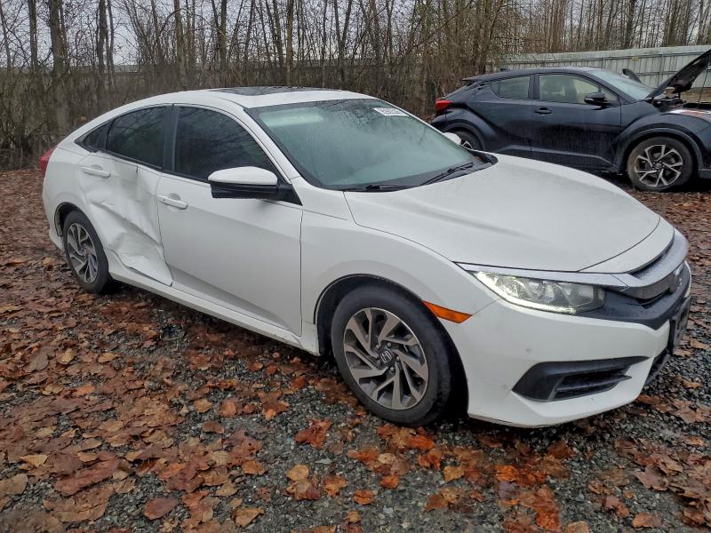 Фото 4 - HONDA CIVIC