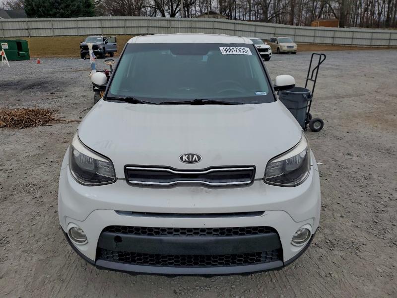 Фото 5 - KIA SOUL
