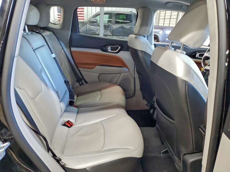 Фото 11 - JEEP COMPASS