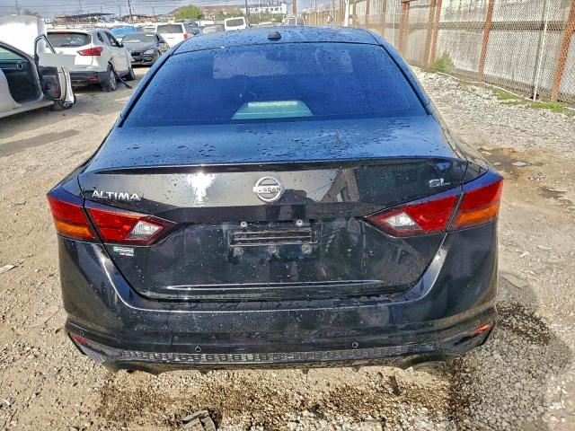 Фото 6 - NISSAN ALTIMA