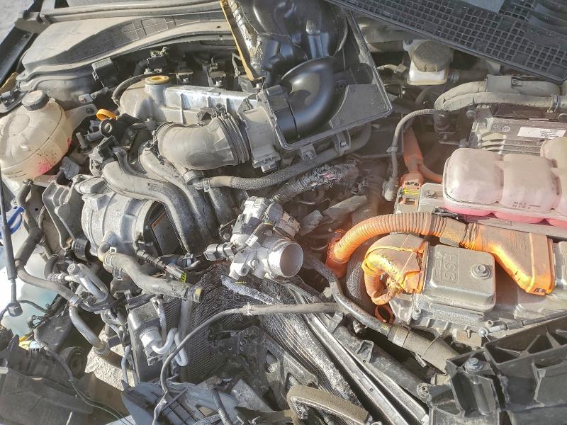 Фото 11 - HYUNDAI IONIQ