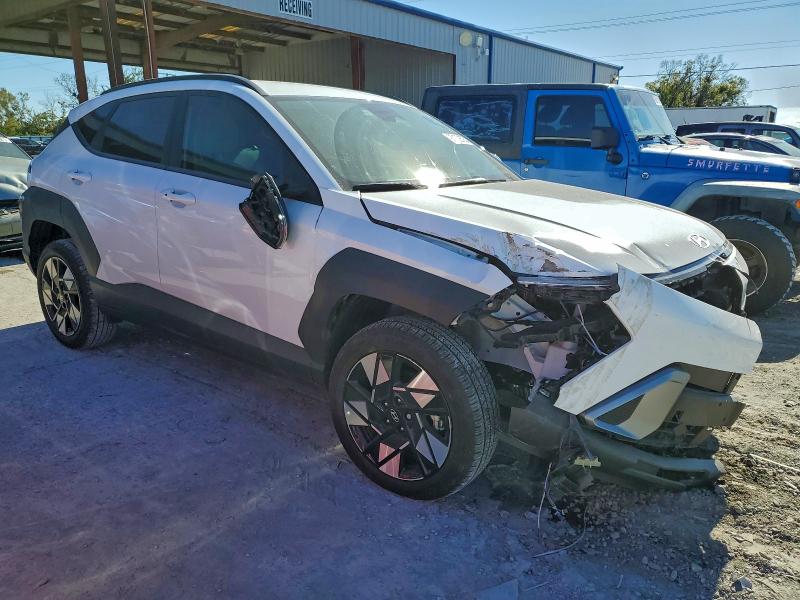 Фото 4 - HYUNDAI KONA