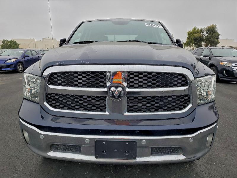 Фото 5 - RAM 1500