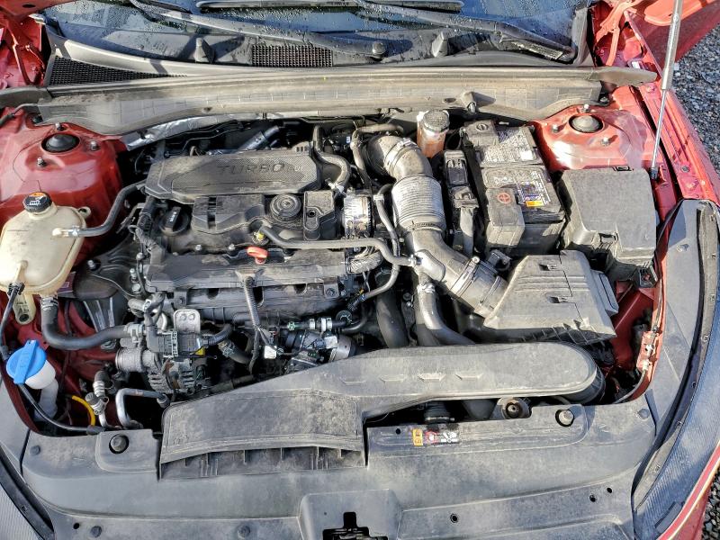 Фото 11 - KIA K5