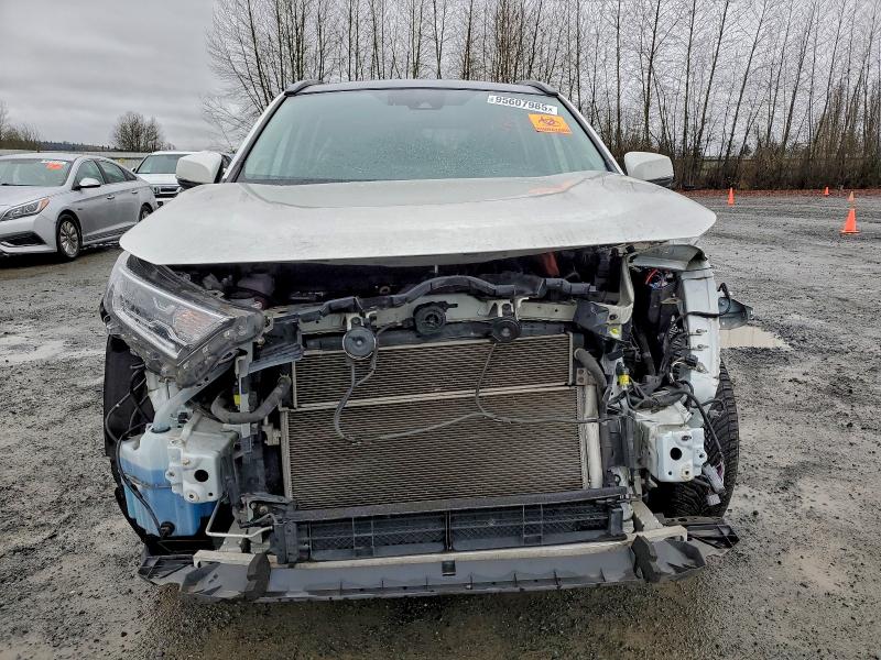 Фото 5 - TOYOTA RAV4