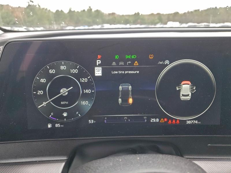 Фото 9 - KIA SPORTAGE