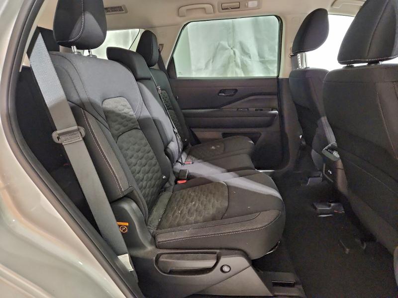 Фото 11 - NISSAN PATHFINDER