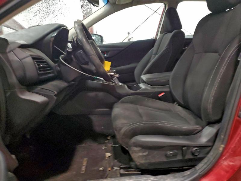 Фото 7 - SUBARU LEGACY