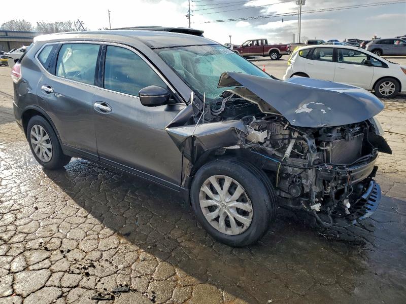 Фото 4 - NISSAN ROGUE