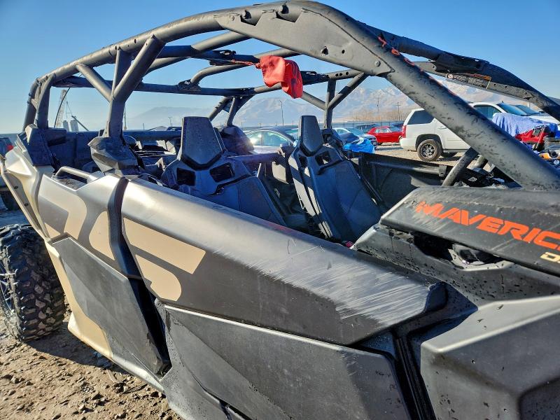 CAN-AM MAVERICK X 2023