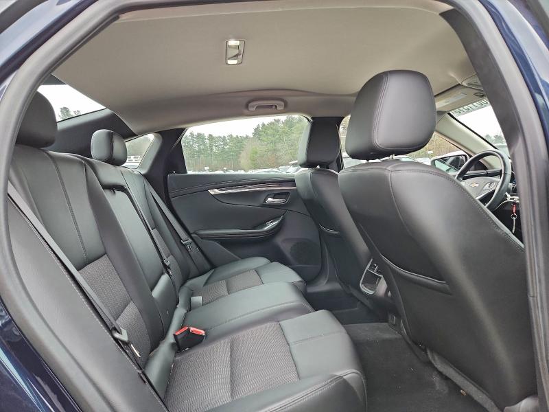 Фото 10 - CHEVROLET IMPALA