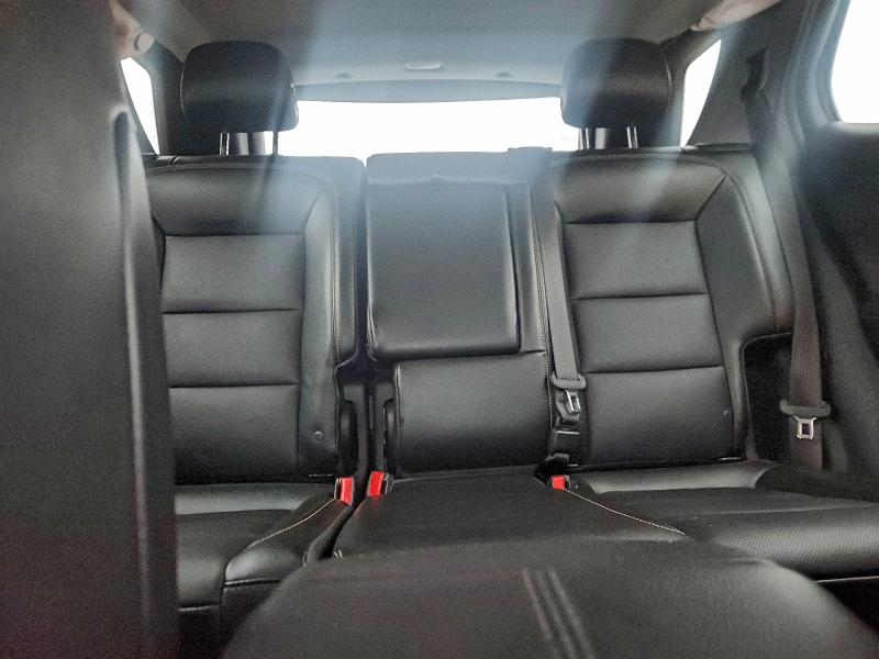 Фото 10 - CHEVROLET EQUINOX