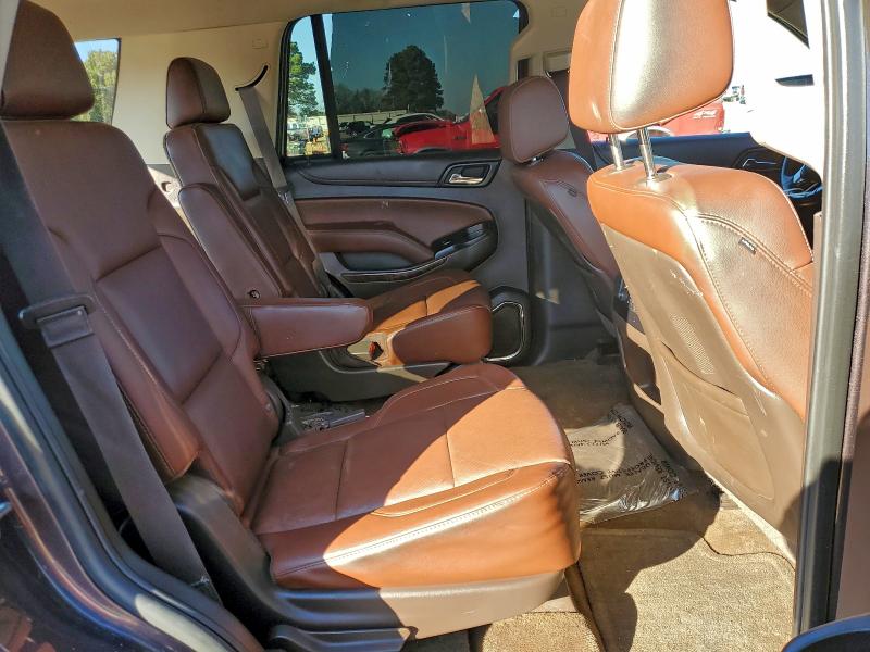 Фото 11 - CHEVROLET TAHOE