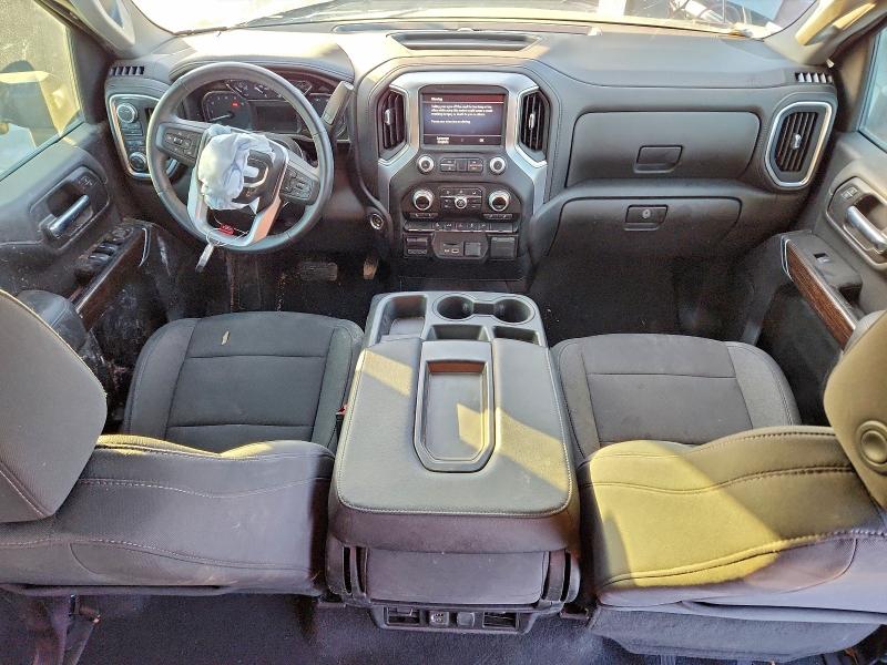 Фото 8 - GMC SIERRA