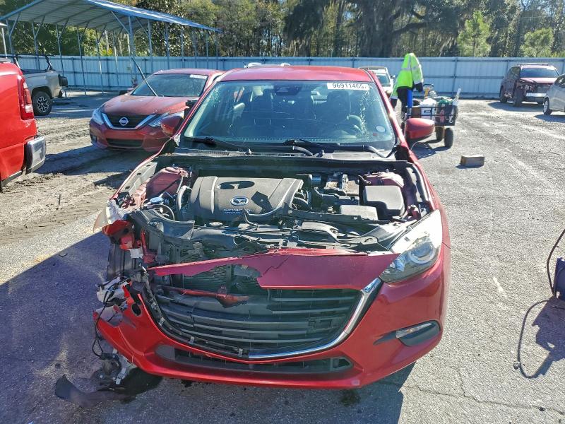 Фото 5 - MAZDA 3