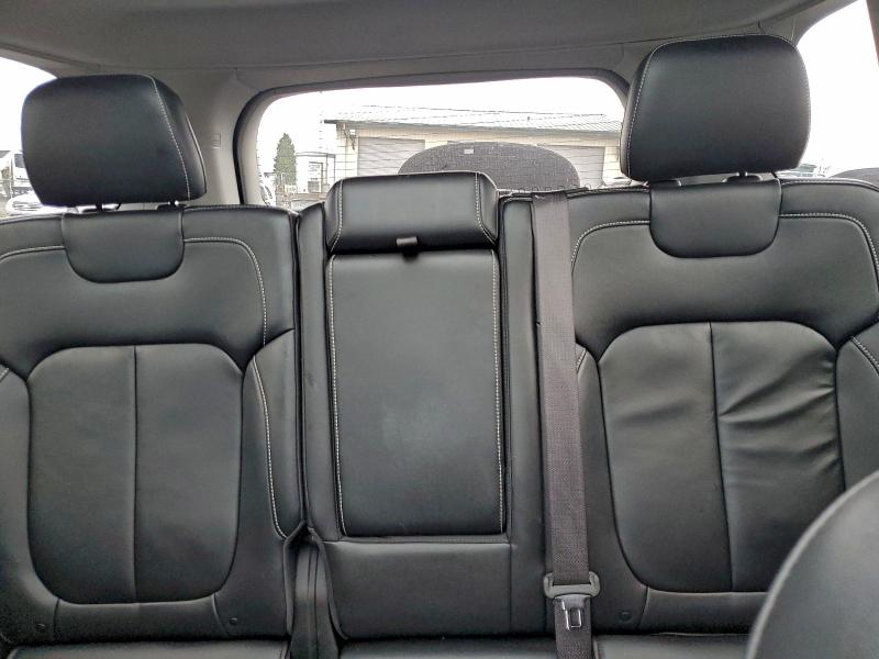 Фото 10 - JEEP GRAND CHER