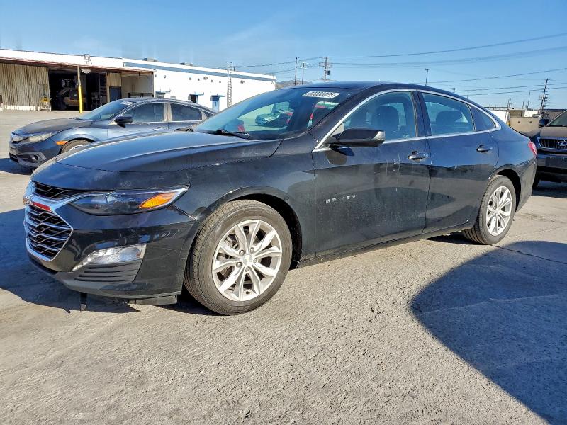 Фото 1 - CHEVROLET MALIBU