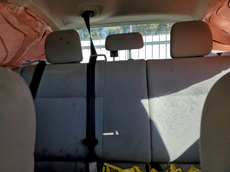 Фото 10 - SUBARU FORESTER