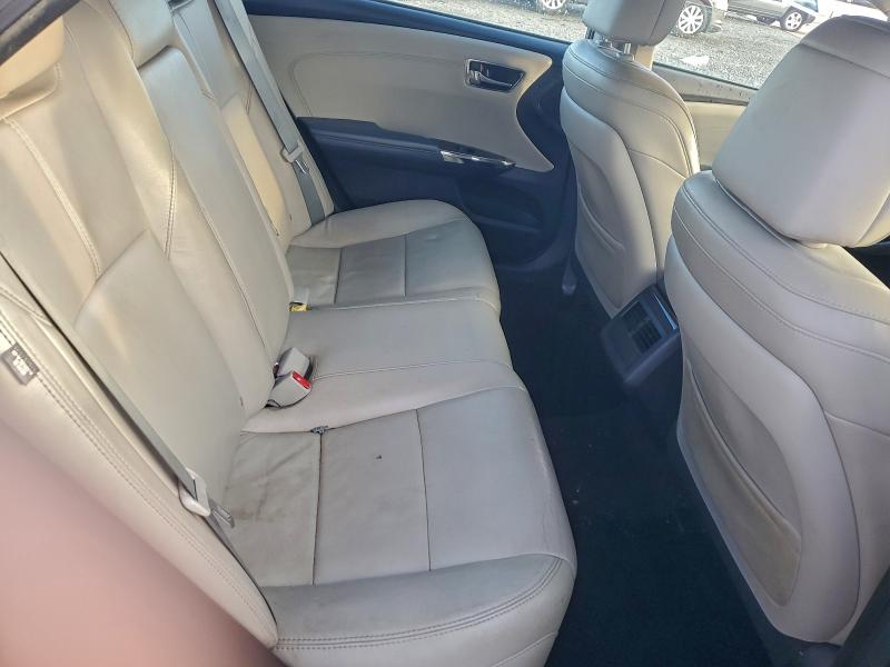 Фото 10 - TOYOTA AVALON