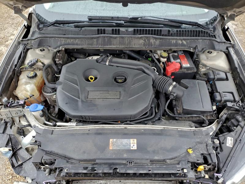 Фото 11 - FORD FUSION