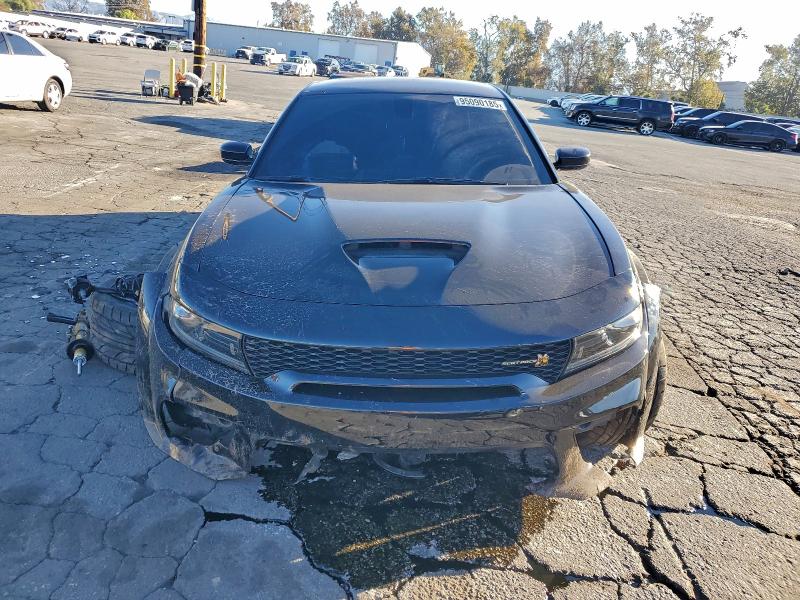 Фото 5 - DODGE CHARGER