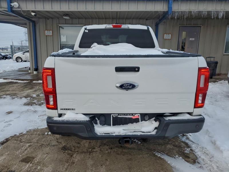 Фото 6 - FORD RANGER