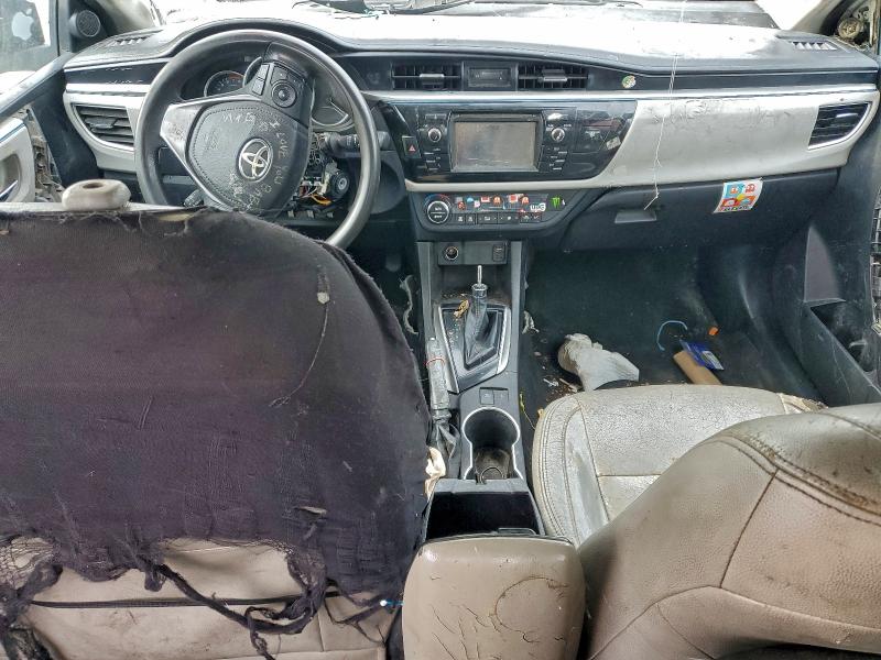 Фото 8 - TOYOTA COROLLA