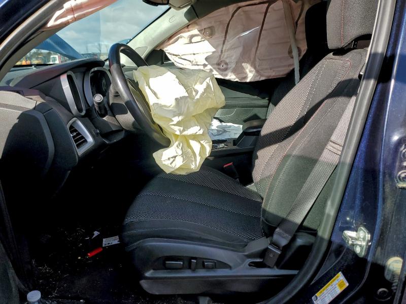 Фото 7 - CHEVROLET EQUINOX