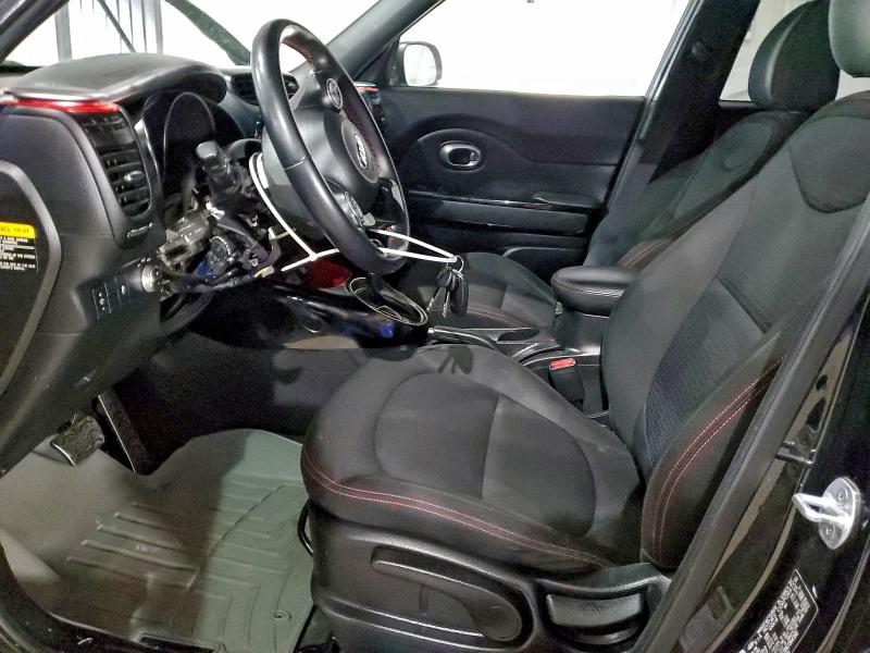 Фото 7 - KIA SOUL