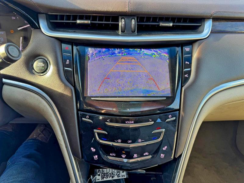 Фото 11 - CADILLAC XTS