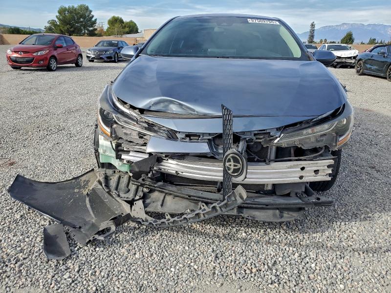 Фото 5 - TOYOTA COROLLA