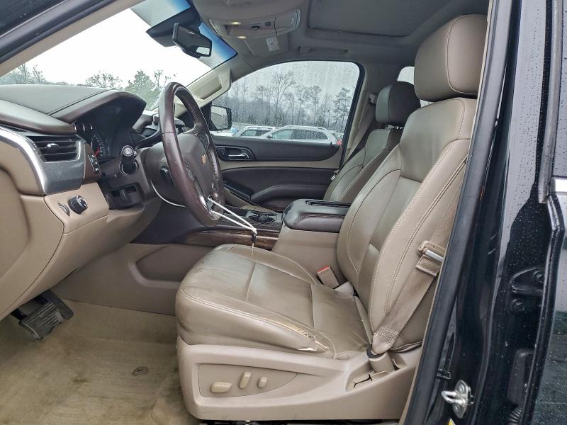 CHEVROLET SUBURBAN 2016 VIN 1GNSCHKC8GR363200