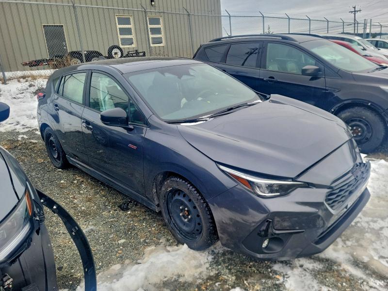 Фото 4 - SUBARU IMPREZA